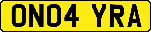 ON04YRA