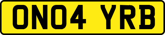 ON04YRB
