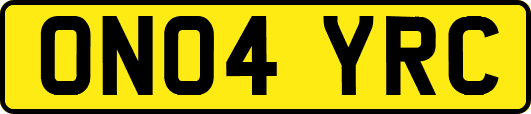 ON04YRC