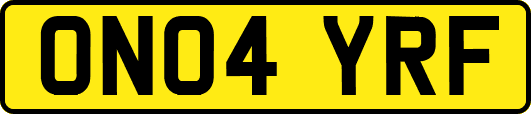 ON04YRF