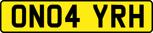 ON04YRH