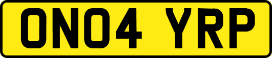 ON04YRP