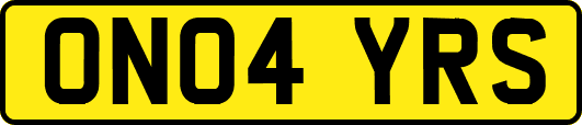 ON04YRS