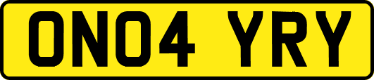 ON04YRY