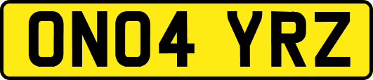 ON04YRZ