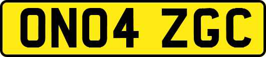 ON04ZGC