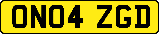 ON04ZGD