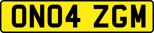 ON04ZGM
