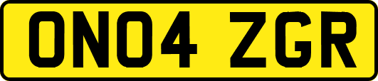 ON04ZGR