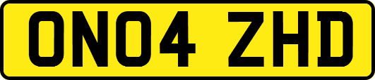 ON04ZHD