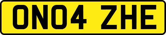 ON04ZHE