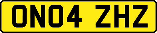 ON04ZHZ