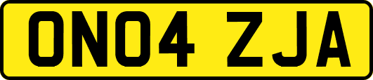 ON04ZJA