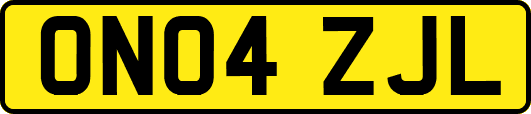ON04ZJL