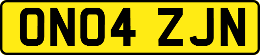 ON04ZJN