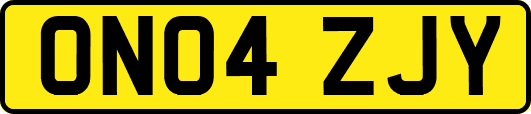 ON04ZJY