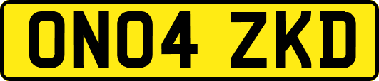 ON04ZKD