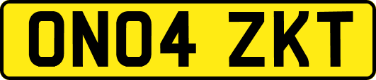 ON04ZKT