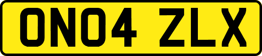 ON04ZLX