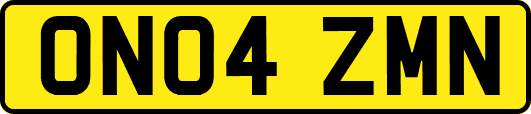 ON04ZMN