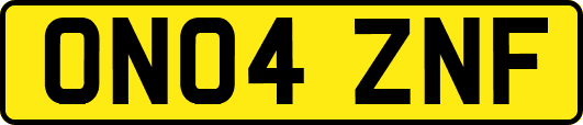 ON04ZNF