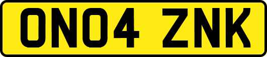 ON04ZNK
