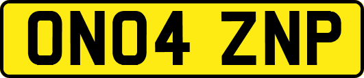 ON04ZNP
