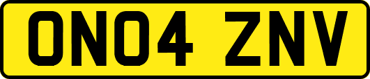 ON04ZNV