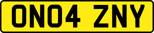 ON04ZNY
