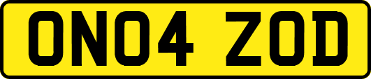 ON04ZOD