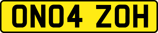 ON04ZOH