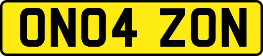 ON04ZON