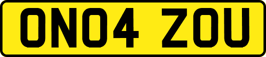 ON04ZOU