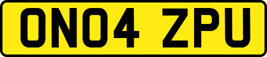 ON04ZPU