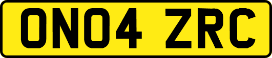 ON04ZRC