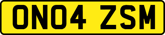 ON04ZSM