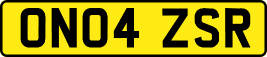 ON04ZSR
