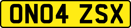 ON04ZSX