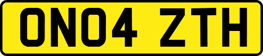 ON04ZTH