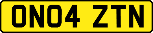 ON04ZTN