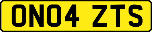 ON04ZTS