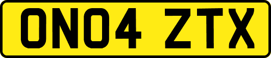 ON04ZTX