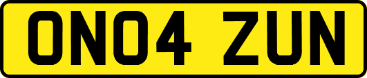 ON04ZUN