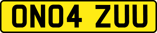 ON04ZUU
