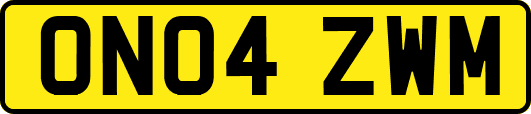 ON04ZWM