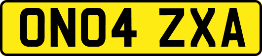 ON04ZXA