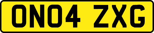 ON04ZXG