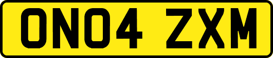 ON04ZXM
