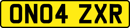 ON04ZXR