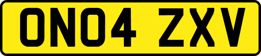 ON04ZXV
